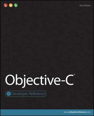 Objective-C - Paperback, by DeVoe Jiva - Good