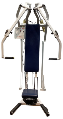 #ad KEISER BIAXIAL CHEST PRESS STRENGTH TRAINING MACHINE $1000.00