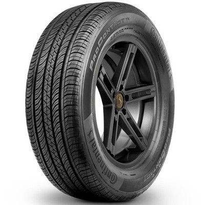 Continental ProContact TX 205/55R16 91V