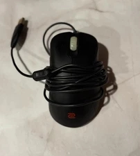 BenQ EC1-A Zowie Wired Gaming Mouse, Black