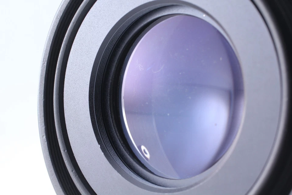 Meter Works [Near MINT w/Cap] Mamiya RB67 CDS Chimney Finder RB67 Pro S SD JAPAN - Image 4 of 4