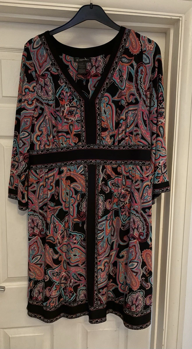 INC International Concepts Women's Dresses for sale | eBay UK