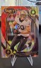 2024 Panini Select - Club Level Jimmy Graham #269 Black & Red Shock Prizm