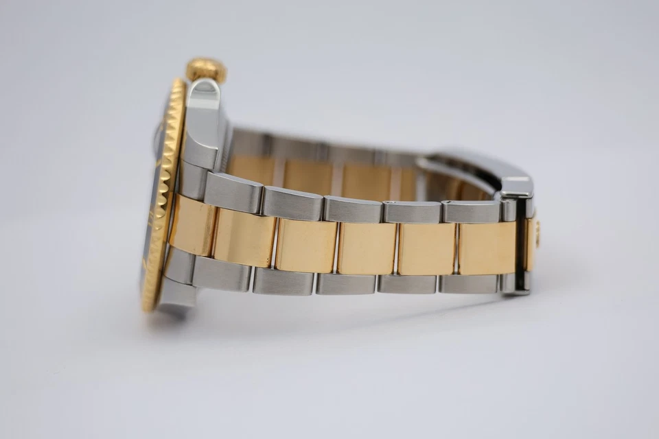 Rolex Submariner Date Stahl/Gold Automatik	 116613LN Neutrale Box - Bild 4 von 4