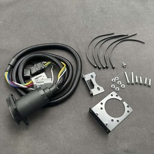 Atlantic British Trailer Wiring Kit For 2010-2013 Land Rover Lr4 Vplat0013 Atlantic British Trailer Wiring Kit For 2010-2013 Land Rover Lr4 Vplat0013