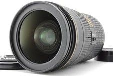 Nikon AF-S NIKKOR 24-70mm f/2.8G ED Zoom Lens, Super Condition, Guaranteed