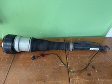 07-2014 Mercedes S550 Rwd Rear Right Side Air Airmatic Shock Absorber Strut Oem