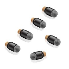 High Precision Replacements Fiber Tips for Capacitive Stylus Pens 6 Pack