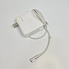 Apple 60W MagSafe Power Adapter Charger A1344 MacBook Genuine OEM