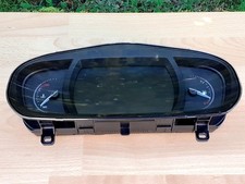 Compteur Renault MEGANE