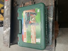 Bosch UniversalImpact 700 Corded