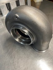 Gt55 Gtx5533r 1.41 Dual V-band Turbine Housing