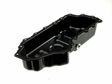 For Ford Mondeo Estate 1.8 TDCi Steel Engine Oil Sump Pan 2007-2012