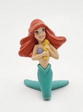 Vintage Ariel 1989, The Little Mermaid - McDonald's Happy Meal Toys 4