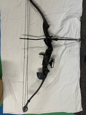 Hoyt Pro Vantage compound bow