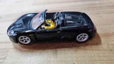 Carrera Evolution 25451 Porsche Carrera GT