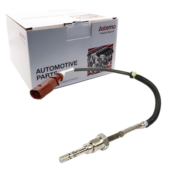 Astemo HÜCo Abgastemperatursensor Passend FüR Audi A4 A5 | 137044-image
