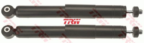 TRW JGT1074T Amortisseur Arrière pour Mercedes-Benz TRW JGT1074T Amortisseur Arrière pour Mercedes-Benz