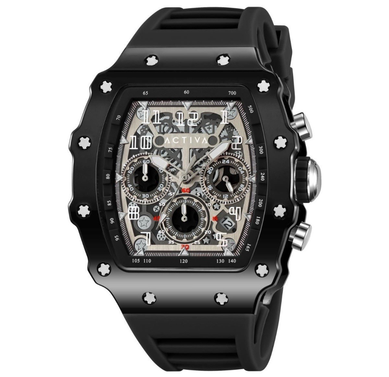 Наручные часы Invicta Activa Fury X