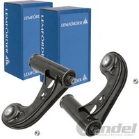 2X LemfÖRder Querlenker Vorne Oben FüR Mercedes C-KLASSE W202 E-KLASSE W210