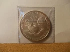 1995 American Silver Eagle 1 oz .999 Fine Silver Coin One Dollar UNC/BU.
