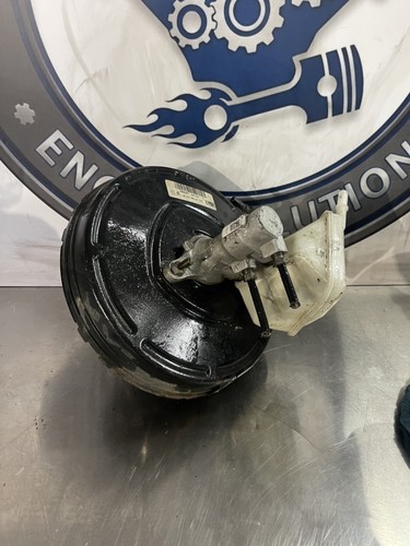 CITROEN BERLINGO 2015 1.6 HDI BRAKE SERVO MASTER CYLINDER 9681268680