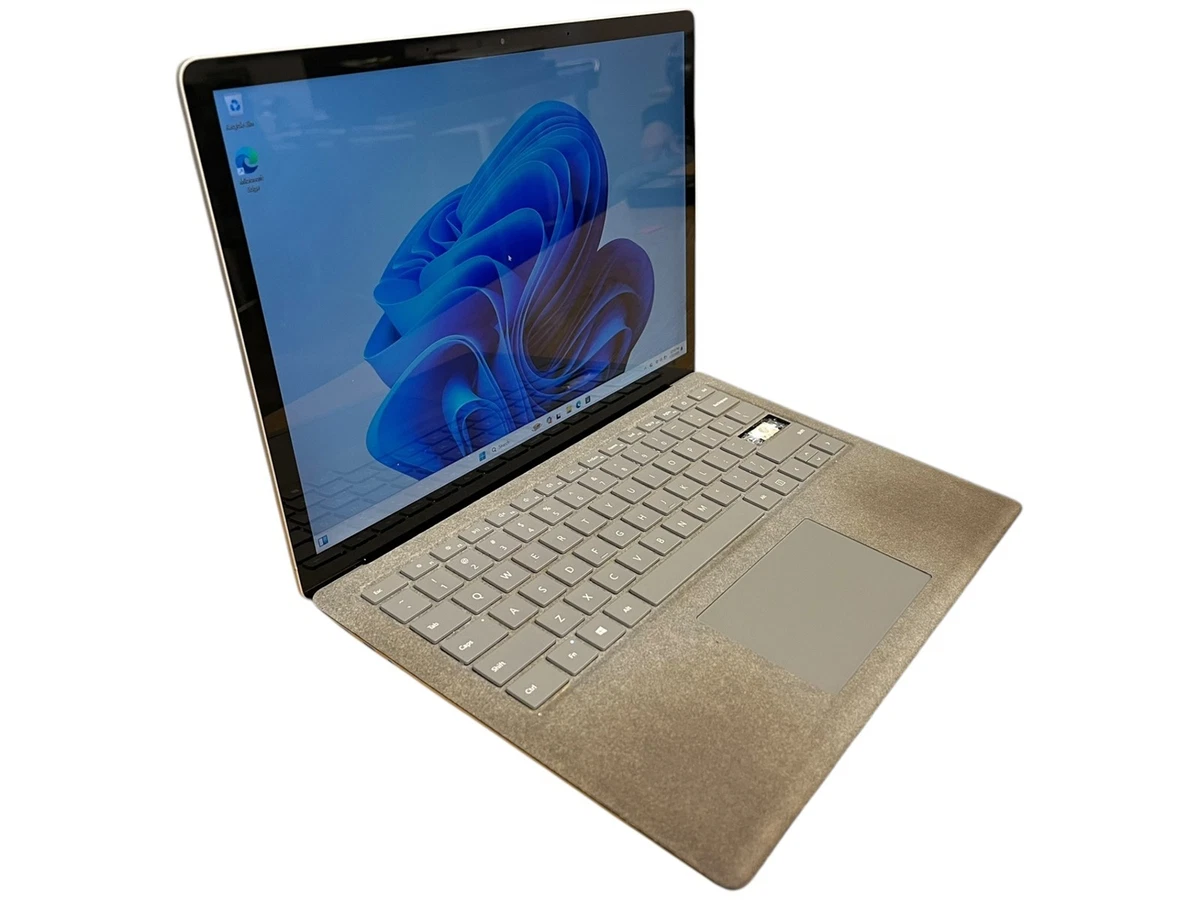 Intel Core i5 8th Gen. 8 GB RAM PC Laptops & Netbooks 256 GB SSD