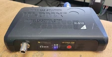 Wireless Solutions W-DMX G4 Live Event Light Controller w/ Power Supply