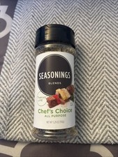 Thrive Life Gefriergetrocknete Lebensmittel Chef’s Choice Gewürze!!!