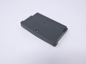 Rare iQue Chiense Version Wario Land 4 (Game Boy Advance, 2001) US Seller