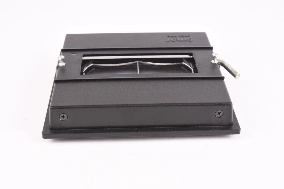 Sinar 4x5 Binocular Magnifier (471.21) w/Reflex Viewer (531.51) #Z-RCVIEW - Image 4 of 4