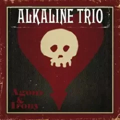 Agony & Irony [Includes Bonus Track] [Import], Alkaline Trio - Photo 1/1