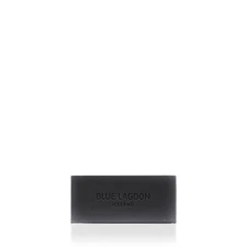 Blue Lagoon Skincare - Lava Soap Bar - Black - Fine Grained Bioactive Soap - ...