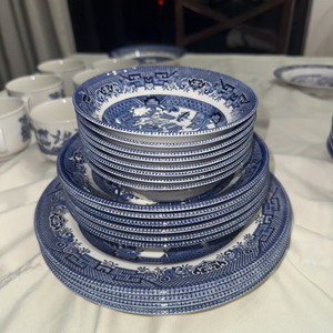 Churchill England Dinnerware | eBay