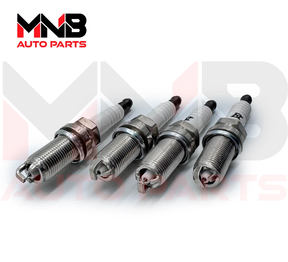 8PCS SPARK PLUGS FOR LEXUS GS450H 5.0 460 F 05-18, IS 5L IS F 05-13, LS460 06-18 - Image 4 of 4