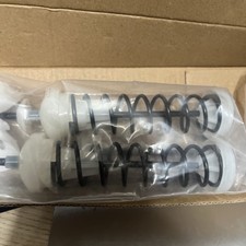 Washer Suspension Rods Kit for Whirlpool WTW4800XQ4 WTW4800XQ1 RTW4640YQ1 As Is