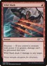 MTG Wild Slash [Pioneer Challenger Decks 2021] Lightly Played Magic