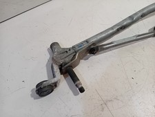 Renault Mégane IV Scheibenwischeranlage vorne 2016  H5F 408