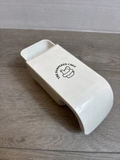 Measuring Cup The Pampered Chef Adjustable Measures Cup Logo USA
