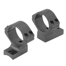 CCOP USA 30mm Savage 110 110C Long Short Action Integral Scope Rings ART-SAV301M