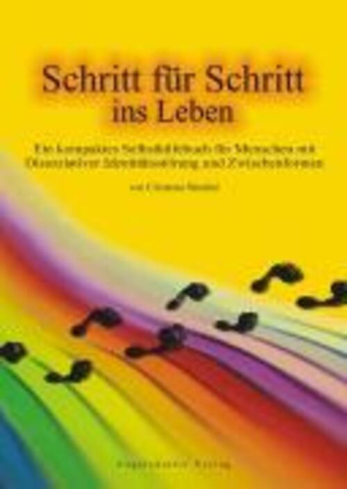 Thumbnail - Schritt Für Schritt Ins Leben | Christine Striebel | Taschenbuch |