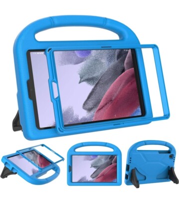 SUPLIK Kids Case for Samsung Galaxy Tab A7 Lite 8.7 inch...