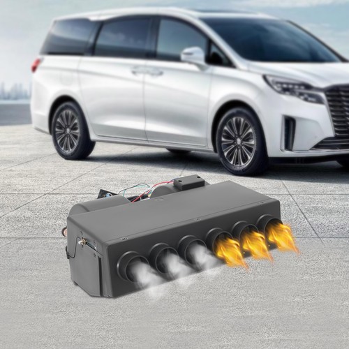 24V Air Conditioning Evaporator Hot & Cold Dual Use Air Conditioning Evaporator