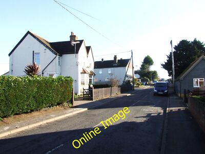 Photo 12x8 Wards Hill Road, Minster-on-Sea Minster/TQ9573  c2013