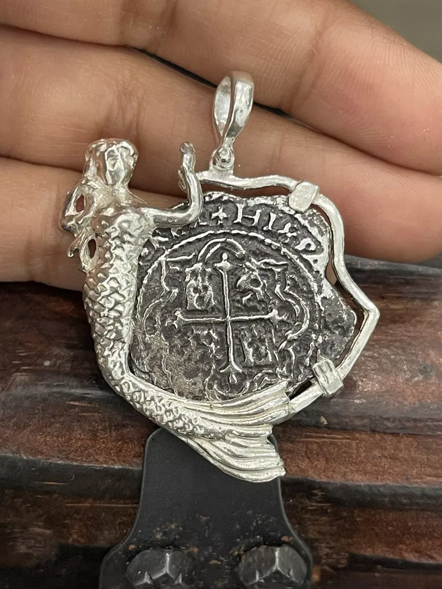 Atocha pendant shop