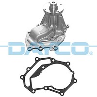 Dayco DP649 Wasserpumpe FÜR Renault Renault Trucks