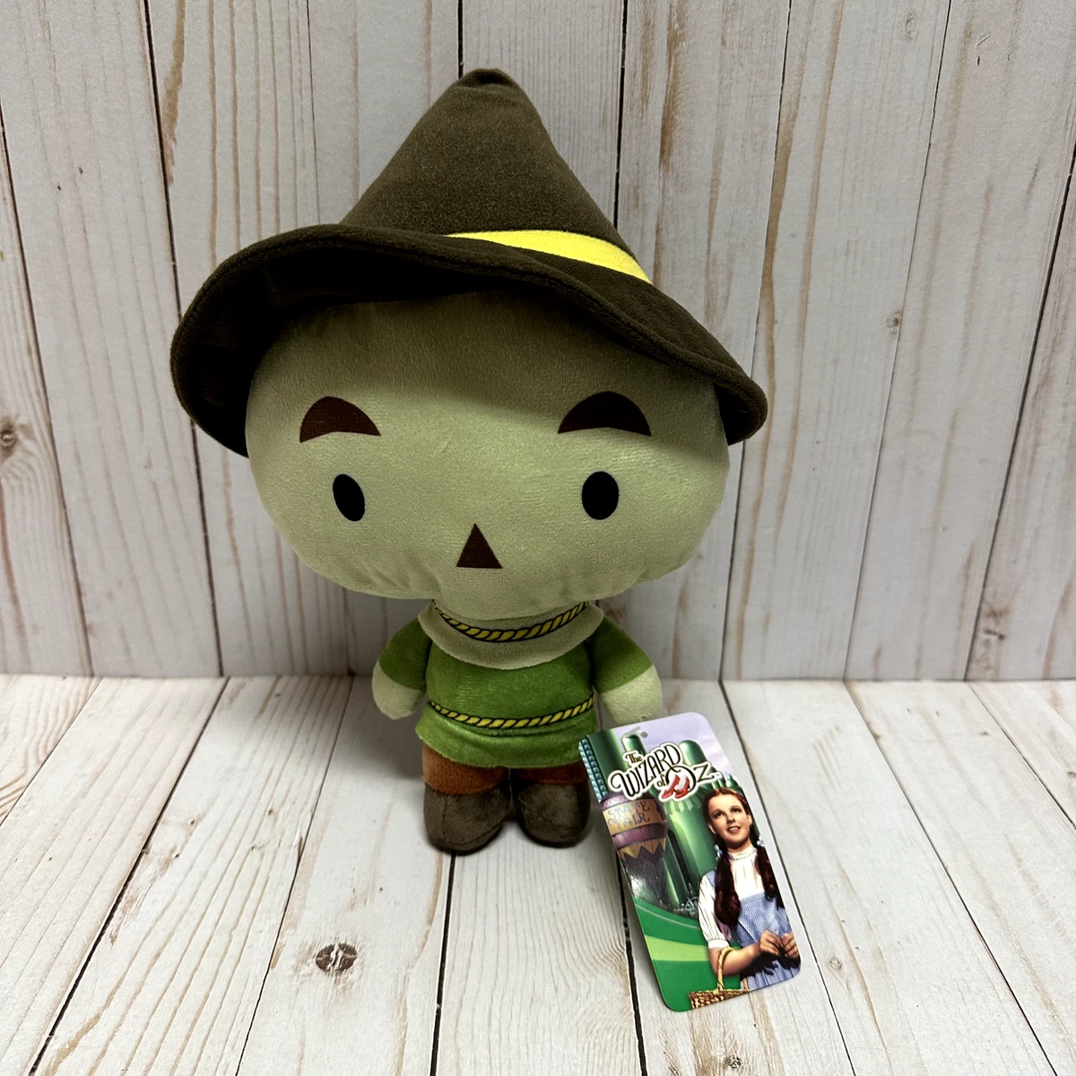 Toy factory wizard of hot sale oz