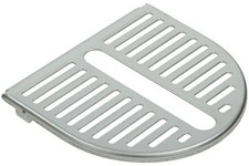 Grille en treillis pour repose-tasses Krups Nespresso Pixie XN3005 XN300 XN3009 