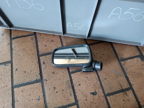 Original Opel Kadett D Außenspiegel Seitenspiegel links 01*17068