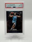 2019-20 Prizm Pj Washington Jr Rookie Card Rc #258 Psa 10 Gem Mint Hornets fire